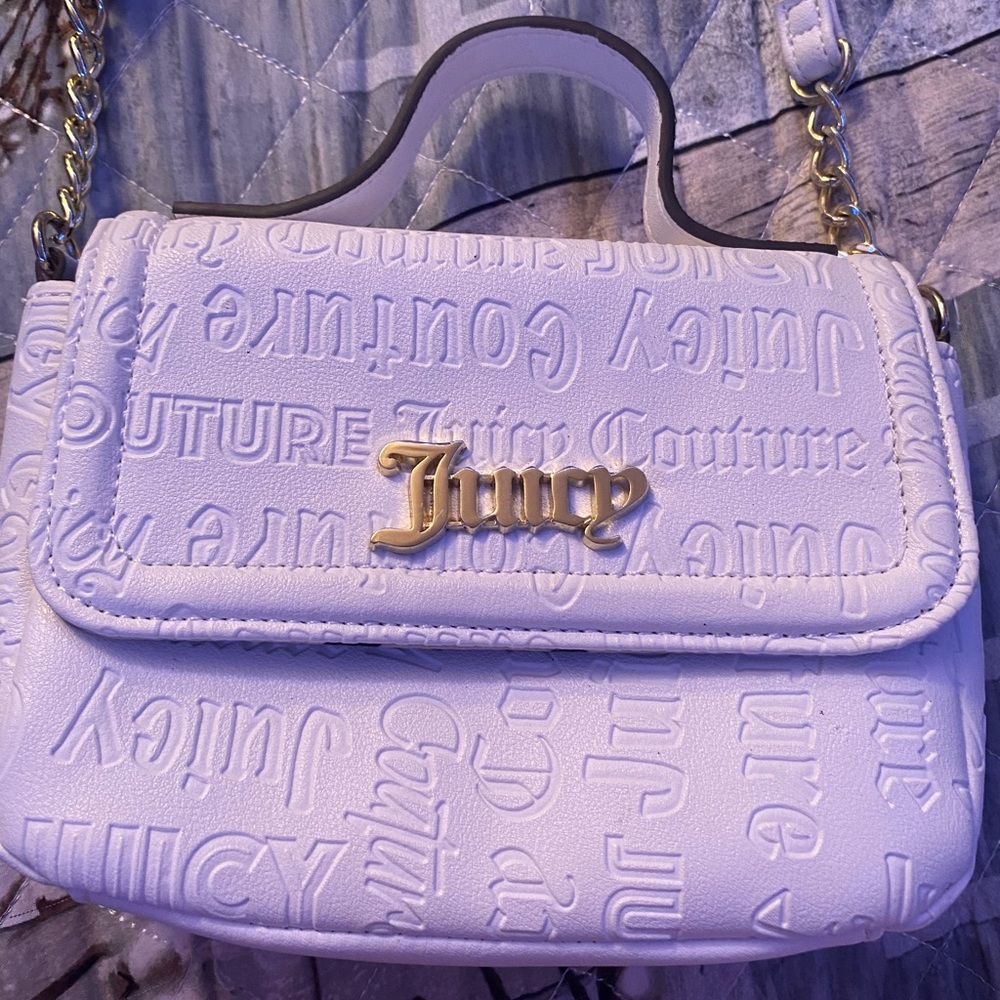Juicy Couture Crossbody Pure